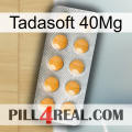 Tadasoft 40Mg levitra1